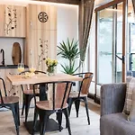 Apartamenty Koziniec