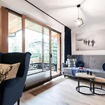 Apartamenty Koziniec
