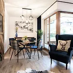 Apartamenty Koziniec