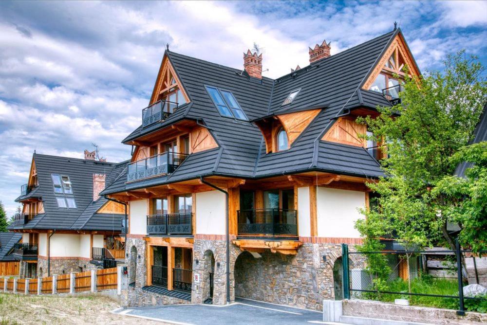 Koziniec * Zakopane