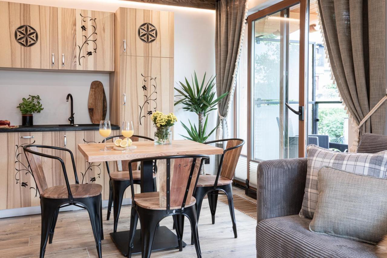 Koziniec Apartmán Zakopane