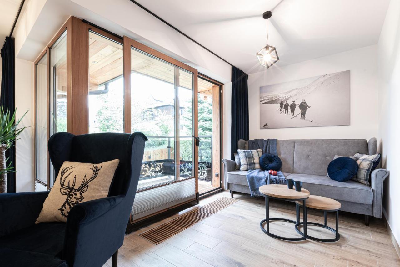 Apartmán Koziniec *