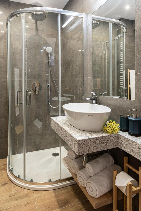 Apartmán Koziniec *
